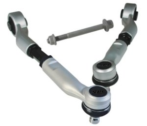 Audi S4 Adjustable Control Arm - Front Upper Right - SPC Performance - Adjustable Camber/Caster UCA - `09-`17